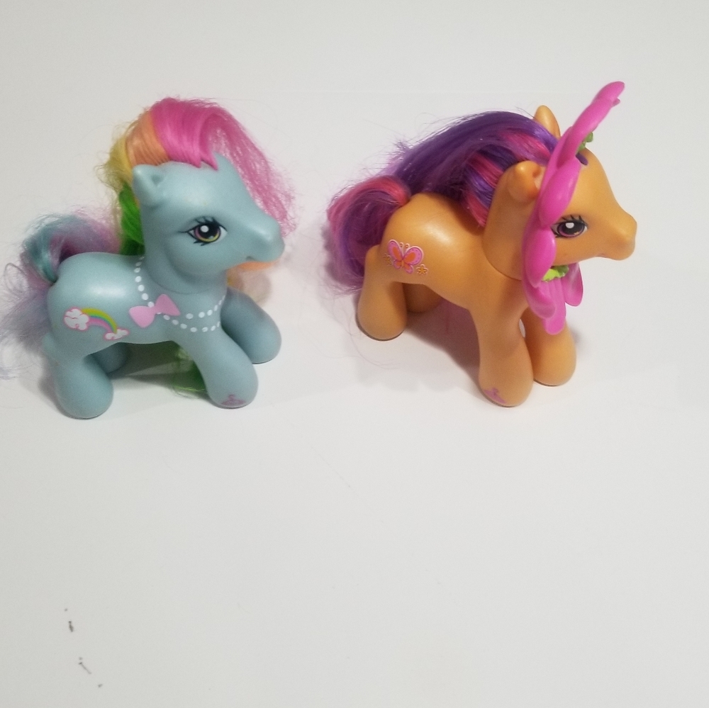 My Little Pony